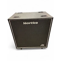 Used Hartke HK115 Bass Cabinet
