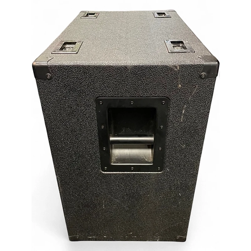 Used Hartke HK115 Bass Cabinet