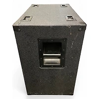 Used Hartke HK115 Bass Cabinet