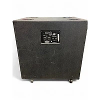 Used Hartke HK115 Bass Cabinet