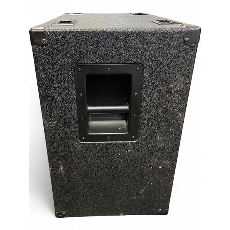 Used Hartke HK115 Bass Cabinet