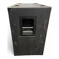 Used Hartke HK115 Bass Cabinet
