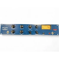 Used Warm Audio WA-1B Tube Opto Compressor Compressor