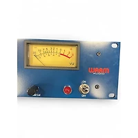 Used Warm Audio WA-1B Tube Opto Compressor Compressor