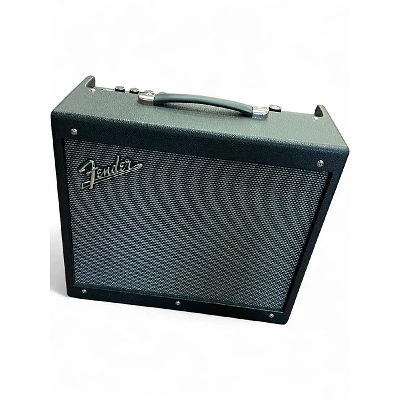 Used Fender GTX50 Mustang 1X12 Guitar Combo Amp