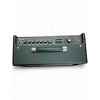 Used Fender GTX50 Mustang 1X12 Guitar Combo Amp
