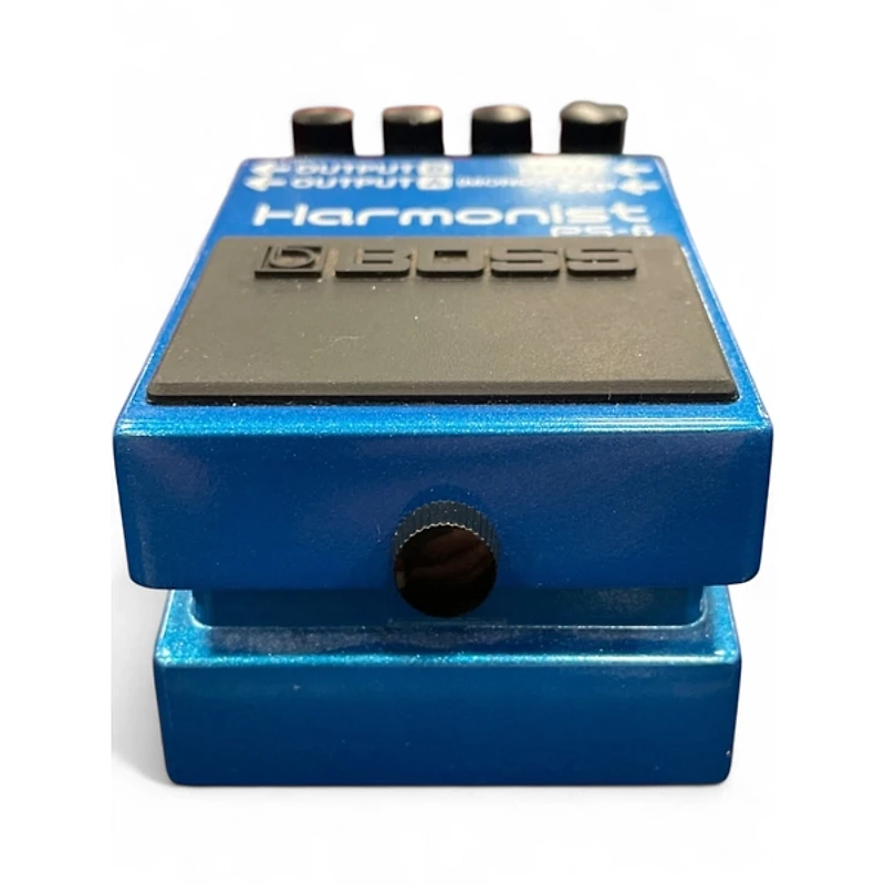 Used BOSS PS6 Harmonist Effect Pedal