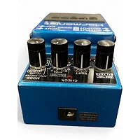Used BOSS PS6 Harmonist Effect Pedal