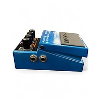 Used BOSS PS6 Harmonist Effect Pedal