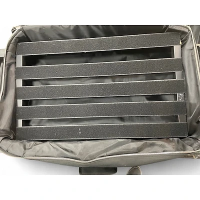 Used Pedaltrain Nova 24 Pedal Board
