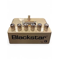 Used Blackstar HT-DIST Tube Distortion Effect Pedal