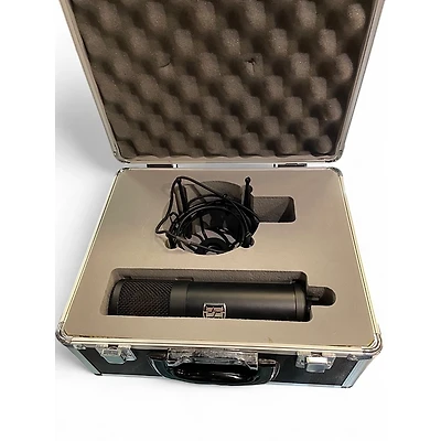 Used Slate Pro Audio VMS ML1 Condenser Microphone