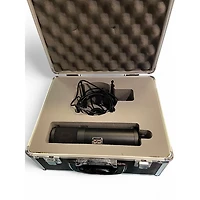 Used Slate Pro Audio VMS ML1 Condenser Microphone