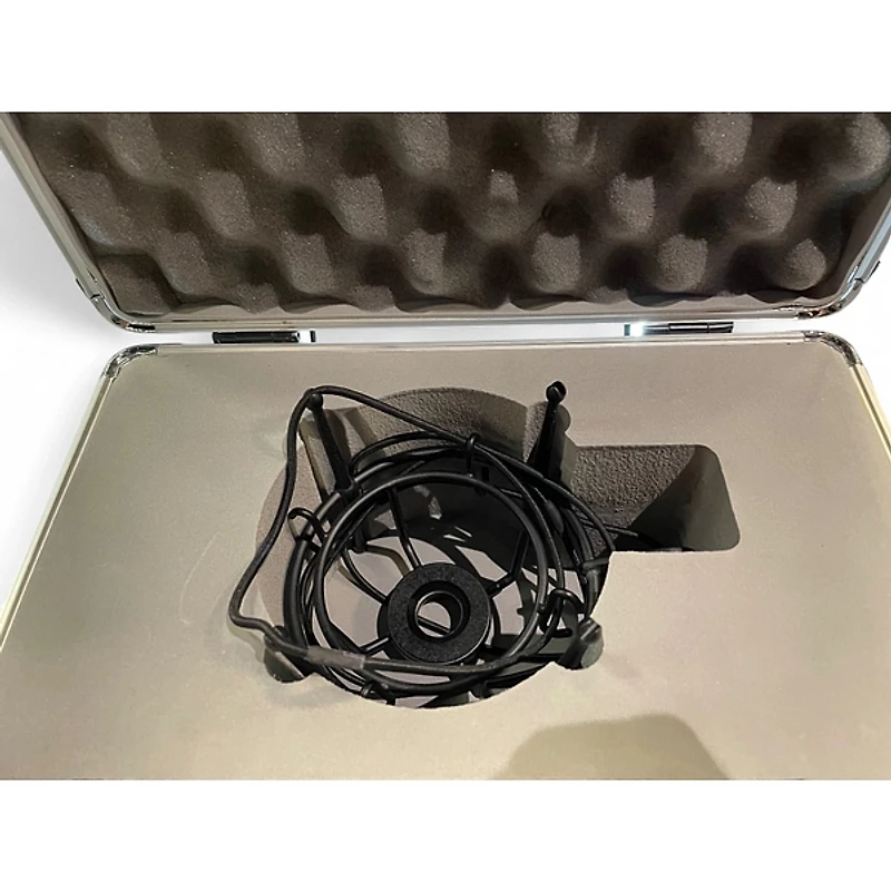 Used Slate Pro Audio VMS ML1 Condenser Microphone