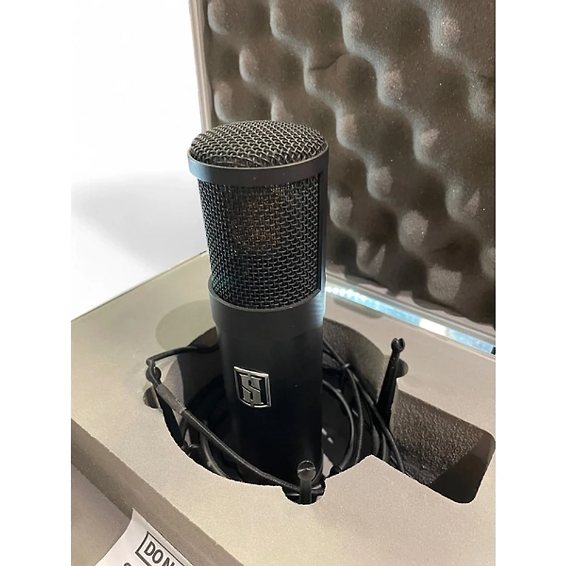Used Slate Pro Audio VMS ML1 Condenser Microphone
