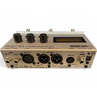 Used BOSS VE500 Vocal Performer Vocal Processor