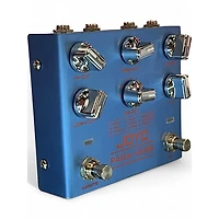 Used Joyo Para-Verb Effect Pedal