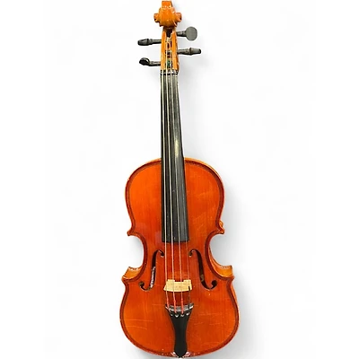 Used Ensemble MINI VIOLIN Acoustic Violin