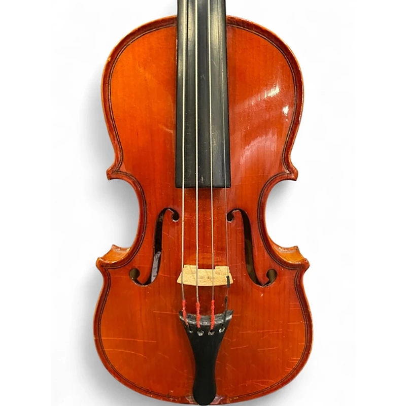 Used Ensemble MINI VIOLIN Acoustic Violin