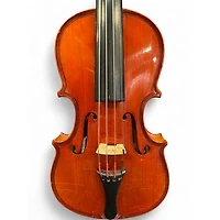 Used Ensemble MINI VIOLIN Acoustic Violin