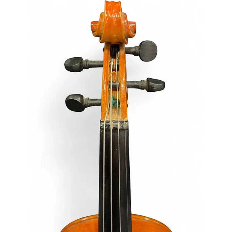 Used Ensemble MINI VIOLIN Acoustic Violin