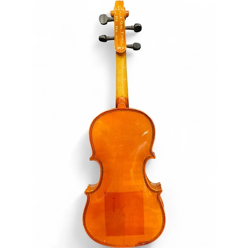 Used Ensemble MINI VIOLIN Acoustic Violin