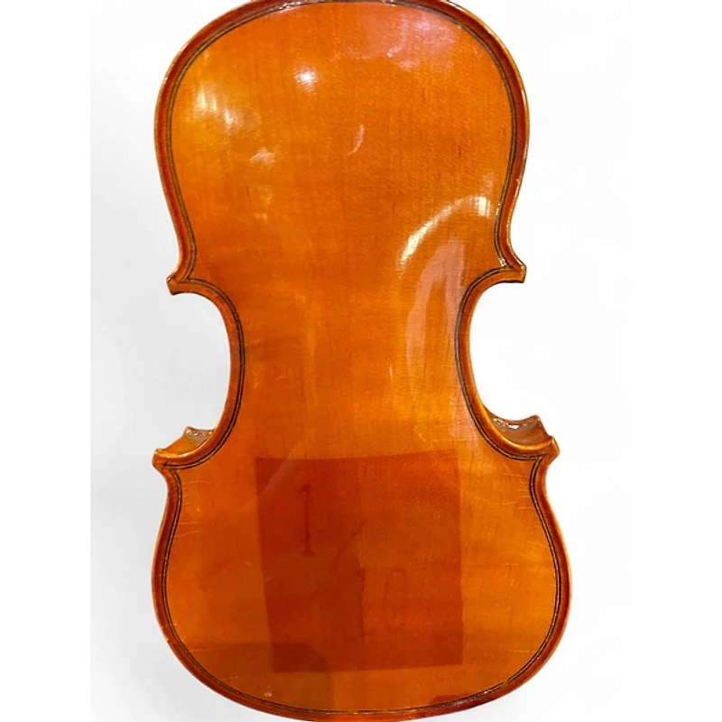 Used Ensemble MINI VIOLIN Acoustic Violin