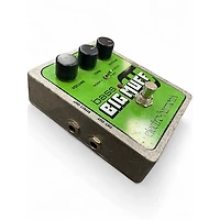 Used Electro-Harmonix Big Muff Bass Distortion Bass Effect Pedal