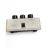 Used Electro-Harmonix Big Muff Bass Distortion Bass Effect Pedal