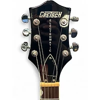 Used Gretsch Guitars G5622T Electromatic Center Block Double Cut Bigsby GEORGIA GREEN Hollow Body Electric Guitar
