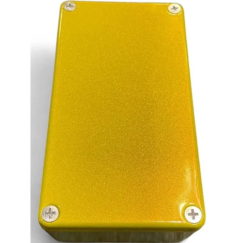 Used Broughton Subsonic Effect Pedal