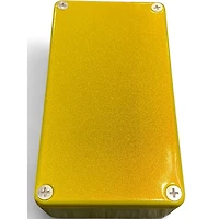 Used Broughton Subsonic Effect Pedal