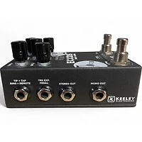 Used Keeley eccos Effect Pedal