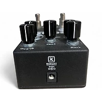 Used Keeley eccos Effect Pedal