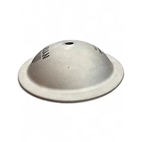 Used SABIAN 7in Aluminum Bell Cymbal