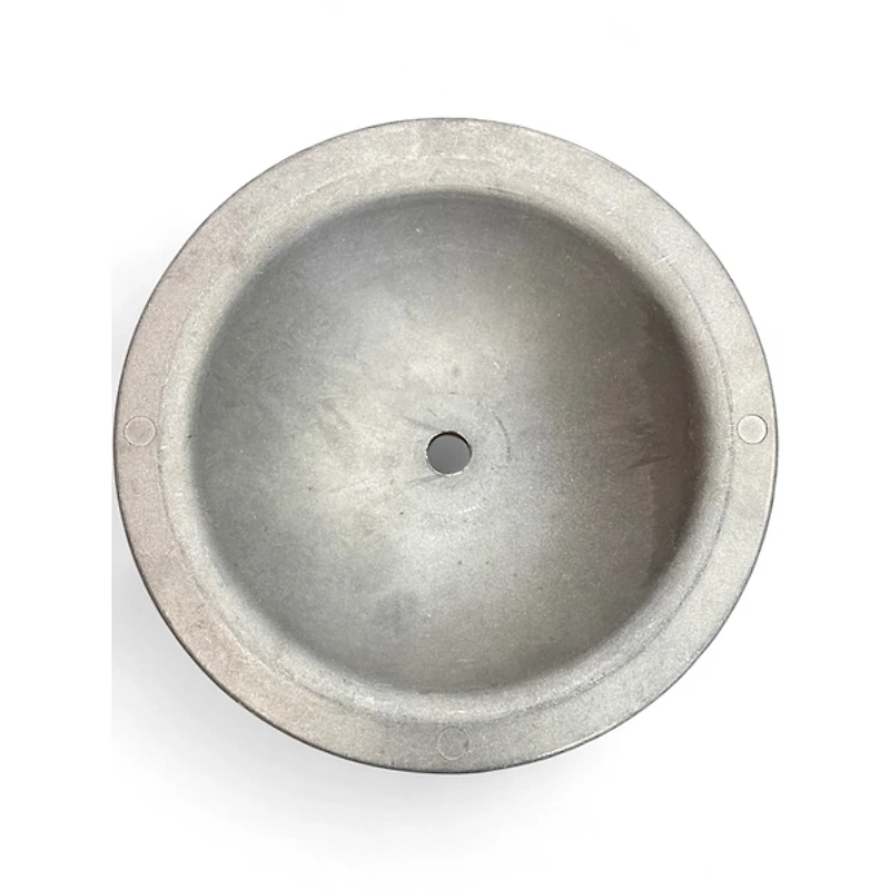 Used SABIAN 7in Aluminum Bell Cymbal
