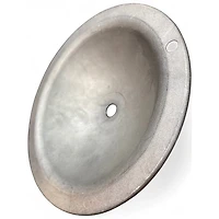 Used SABIAN 7in Aluminum Bell Cymbal