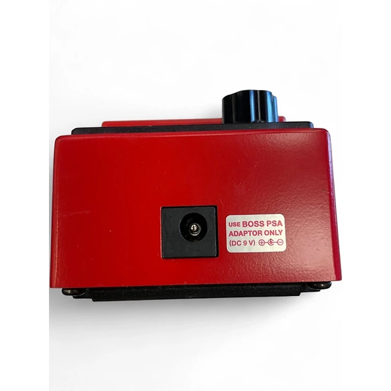 Used BOSS RC1 Loop Station Pedal