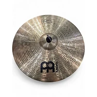 Used MEINL 20in HCS Ride Cymbal