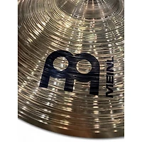 Used MEINL 20in HCS Ride Cymbal