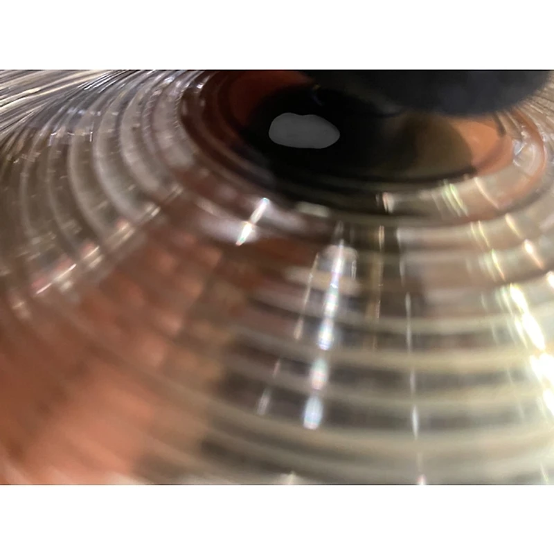 Used MEINL 20in HCS Ride Cymbal
