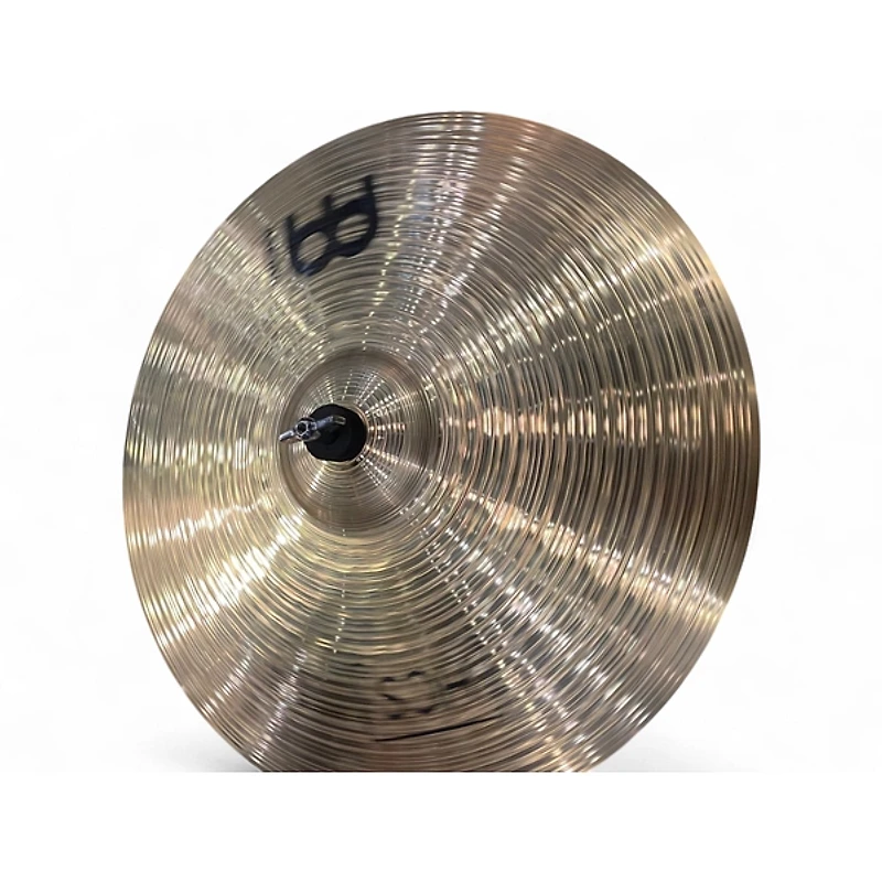 Used MEINL 20in HCS Ride Cymbal