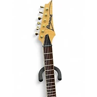 Used Ibanez SEW761 S SERIES Natural Solid Body Electric Guitar