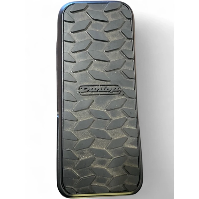Used Dunlop VOLUME (X)8 Pedal