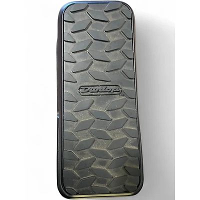 Used Dunlop VOLUME (X)8 Pedal