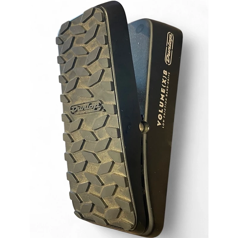 Used Dunlop VOLUME (X)8 Pedal