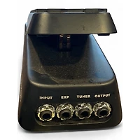 Used Dunlop VOLUME (X)8 Pedal