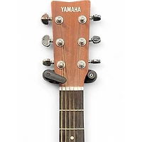 Used Yamaha F325D Natural Acoustic Guitar