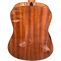 Used Yamaha F325D Natural Acoustic Guitar
