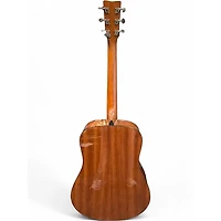 Used Yamaha F325D Natural Acoustic Guitar